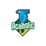 Acaiholic